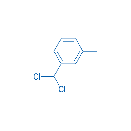1-(Dichloromethyl)-3-methylbenzene 1g
