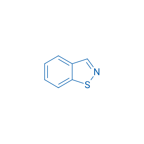 Benzo[d]isothiazole 250mg