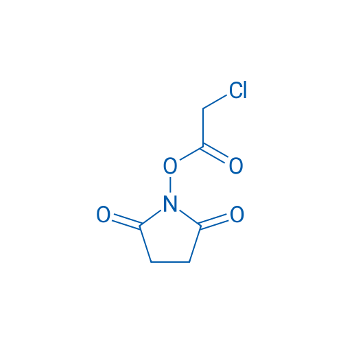 N-(Chloroacetoxy)succinimide 250mg