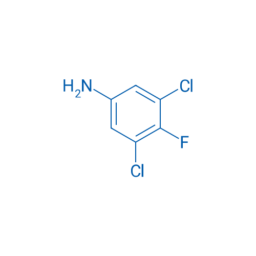 3,5-Dichloro-4-fluoroaniline 100g