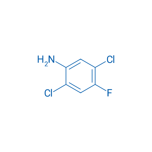 2,5-Dichloro-4-fluoroaniline 5g