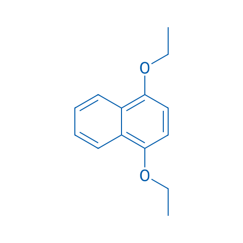 1,4-Diethoxynaphthalene 250mg
