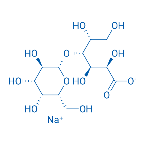Sodium Lactobionate 1000g