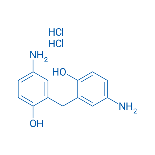 2,2'-Methylenebis(4-aminophenol) dihydrochloride 500g