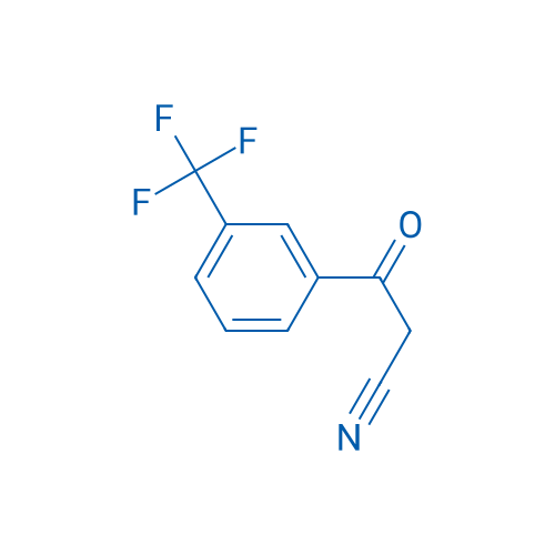 2-Cyano-3'-(trifluoromethyl)acetophenone 1g