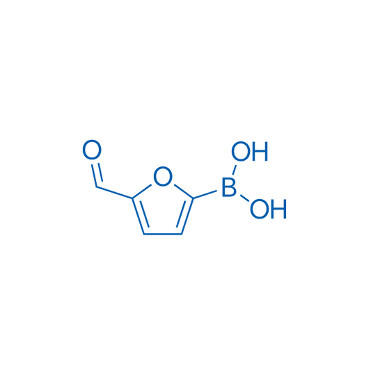 (5-Formylfuran-2-yl)boronic acid 500g