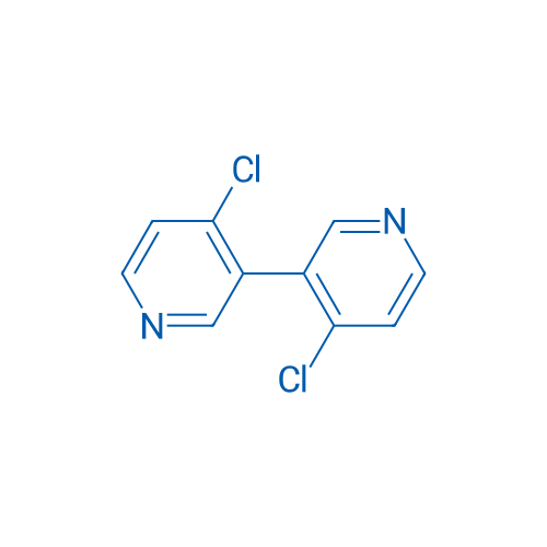 4,4'-Dichloro-3,3'-bipyridine 250mg
