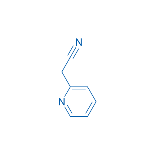 2-Pyridylacetonitrile 1g
