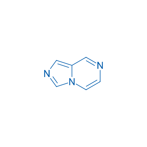 Imidazo[1,5-a]pyrazine 1g