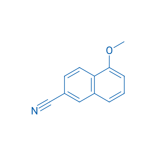 5-Methoxy-2-naphthonitrile 1g