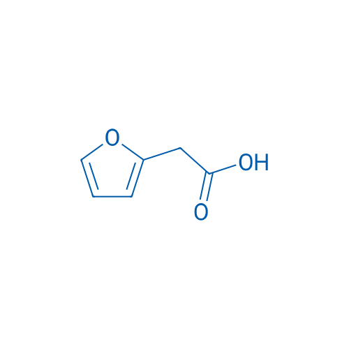 2-(Furan-2-yl)acetic acid 5g