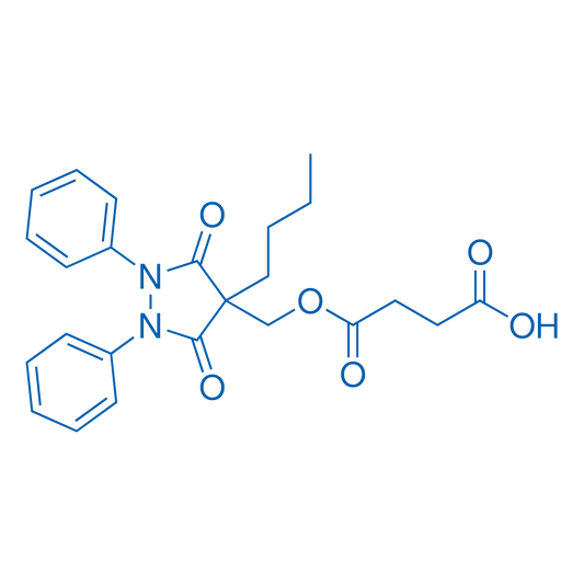 Suxibuzone 250mg