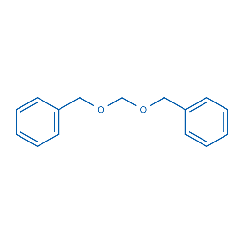 Bis(benzyloxy)methane 50mg
