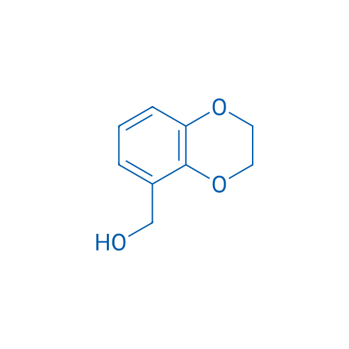 (2,3-Dihydrobenzo[b][1,4]dioxin-5-yl)methanol 100mg