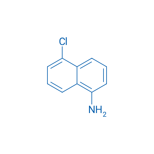 5-Chloronaphthalen-1-amine 1g