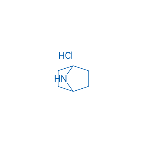 7-Azabicyclo[2.2.1]heptane hydrochloride 100mg