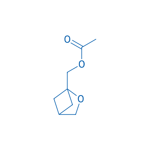 (2-Oxabicyclo[2.1.1]hexan-1-yl)methyl acetate 100mg