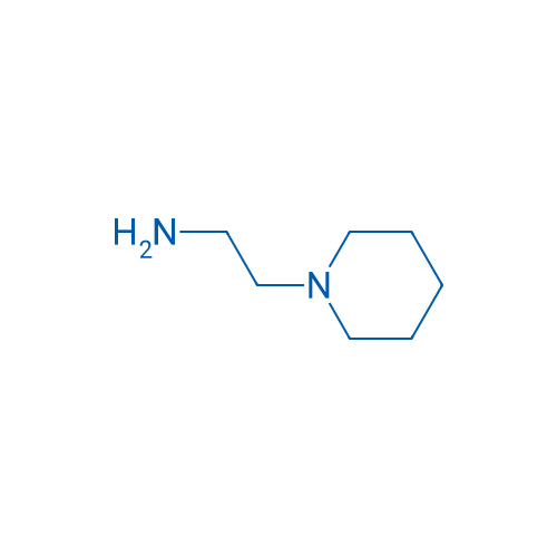 1-(2-Aminoethyl)piperidine 100g