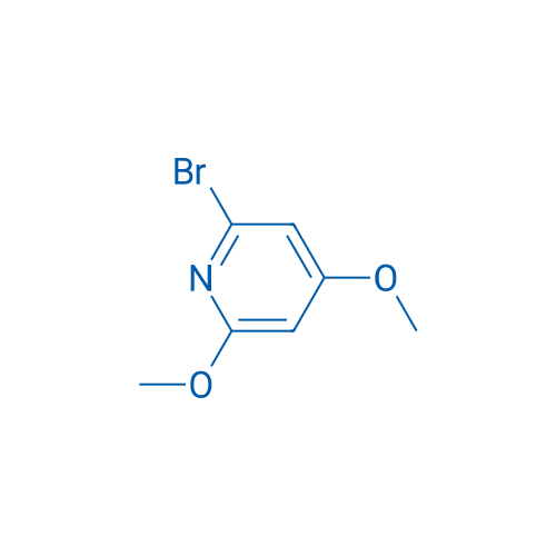 2-Bromo-4,6-dimethoxypyridine 5g