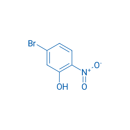 5-Bromo-2-nitrophenol 500g