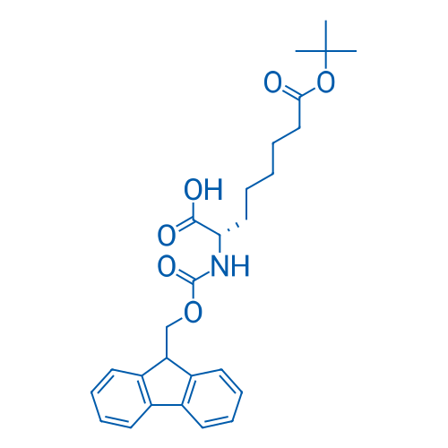 Fmoc-Asu(OtBu)-OH 5g