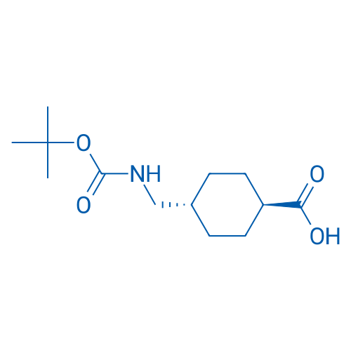 BOC-Tranexamic acid 25g