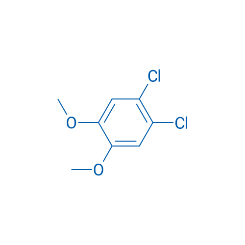 4,5-Dichloroveratrole 5g