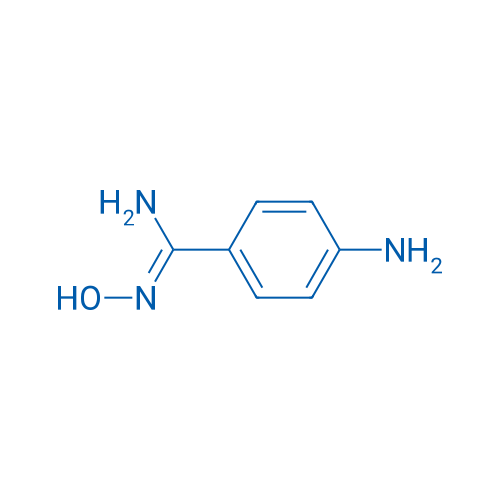 4-Amino benzamidoxime 1g