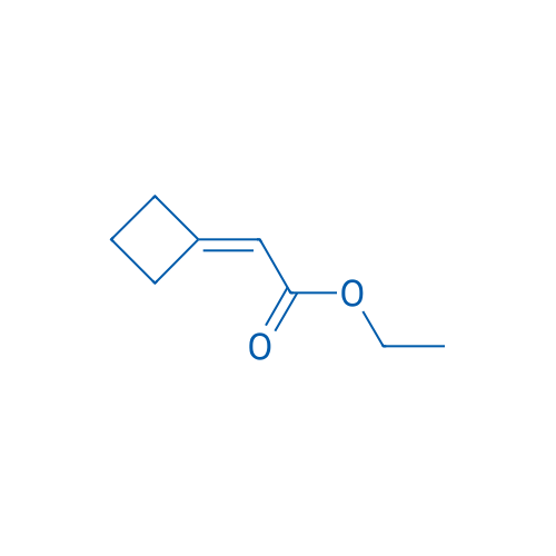 Ethyl 2-cyclobutylideneacetate 25g
