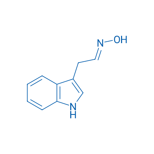 (1H-Indol-3-yl)acetaldoxime 50mg