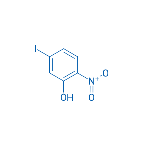 5-Iodo-2-nitrophenol 5g