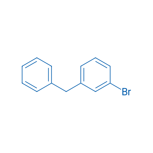 1-Benzyl-3-bromobenzene 1g