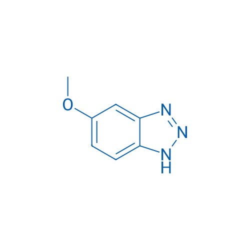 5-Methoxy-1H-benzo[d][1,2,3]triazole 250mg