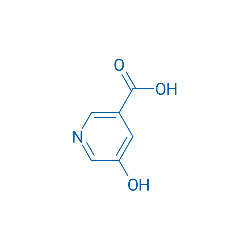 5-Hydroxynicotinic acid 100g