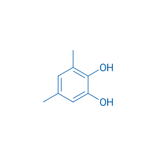 3,5-Dimethylbenzene-1,2-diol 1g