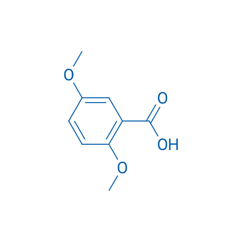 2,5-Dimethoxybenzoic acid 500g