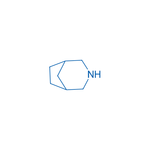 3-Azabicyclo[3.2.1]octane 1g