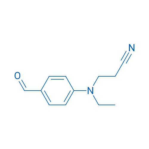 3-(Ethyl(4-formylphenyl)amino)propanenitrile 25g