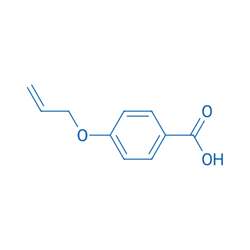 4-(Allyloxy)benzoic acid 1g