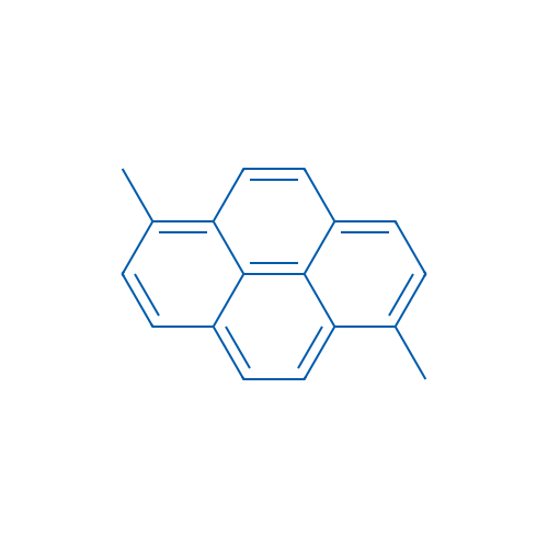 1,6-Dimethylpyrene 1g
