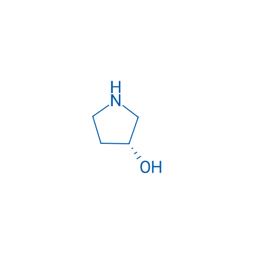 (R)-Pyrrolidin-3-ol 25g