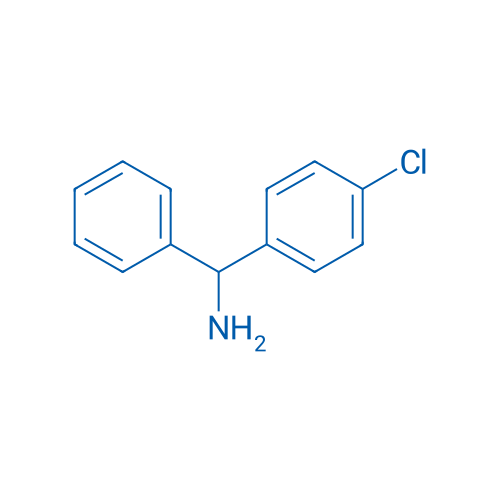 (4-Chlorophenyl)(phenyl)methanamine 1g