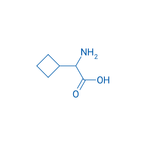 α-Cyclobutylglycine 100mg