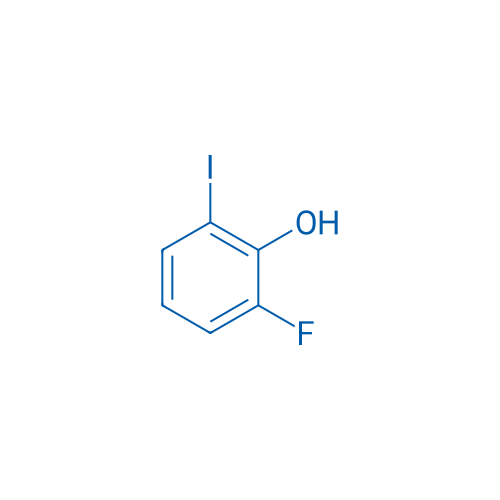 2-Fluoro-6-iodophenol 100g