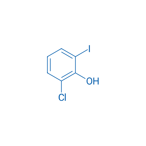 2-Chloro-6-iodophenol 250mg
