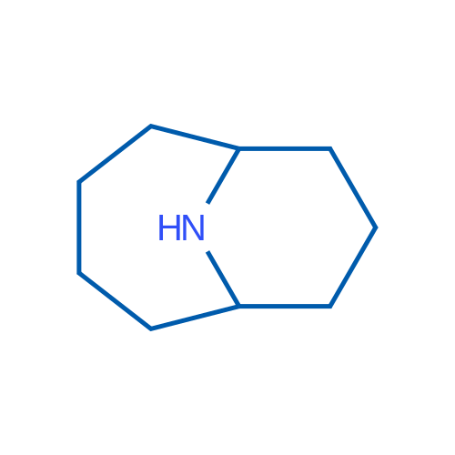 10-Azabicyclo[4.3.1]decane 1g