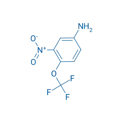 3-Nitro-4-(trifluoromethoxy)aniline 100g