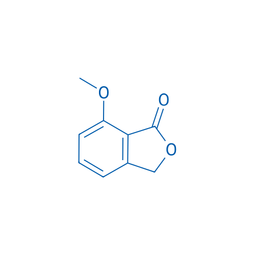 7-Methoxyisobenzofuran-1(3H)-one 5g