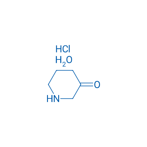 Piperidin-3-one hydrochloride hydrate 100g