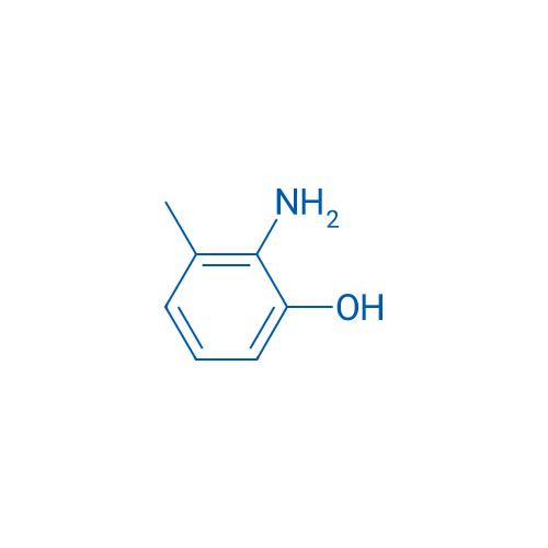 2-Amino-3-methylphenol 250mg
